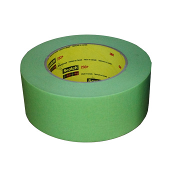 GPI GREEN PREM. GRADE MASKING TAPE 48MM - 923348 